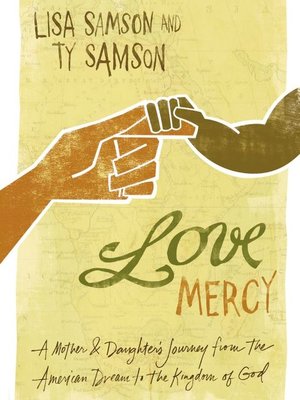 cover image of Love Mercy